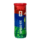 Adidas Speed RX World Cup 2026 Padel Balls