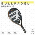 Bullpadel BP10 Evo Edition 2025