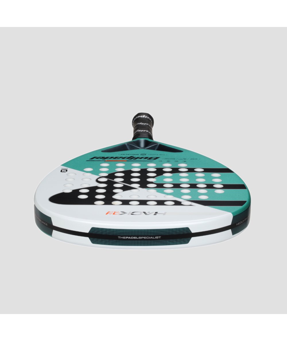 Bullpadel Hack Junior 25