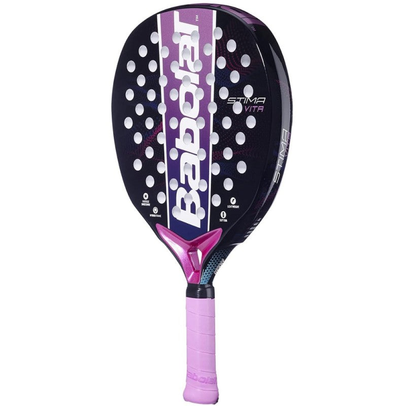 Babolat Padel Stima Vita Edition 2025