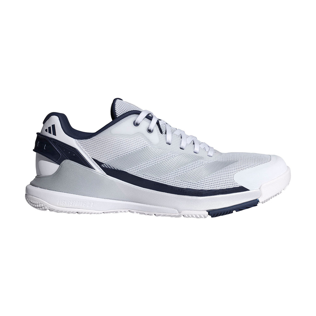 Adidas Men's Crazyquick LS Padel - Sepatu Padel/Padel Shoes