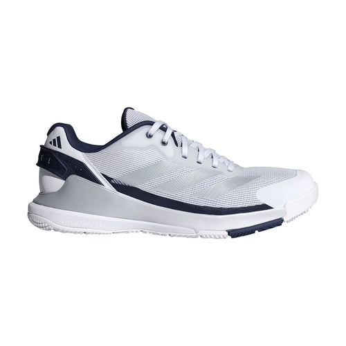 Adidas Men's Crazyquick LS Padel - Sepatu Padel/Padel Shoes