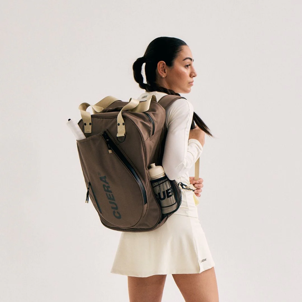 Cuera Oncourt Backpack Small