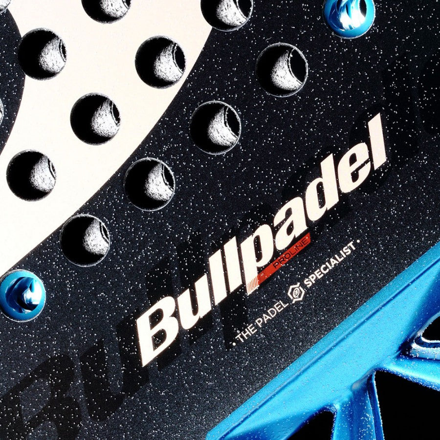 Bullpadel Vertex 05 Comfort Edition 2026