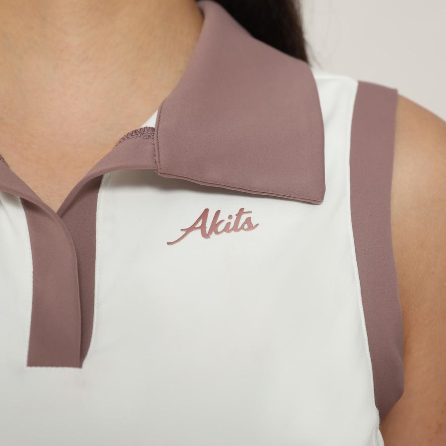 Akits Amber Sleeveless Top
