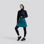 Noore Indiana Pro Skirt Olahraga