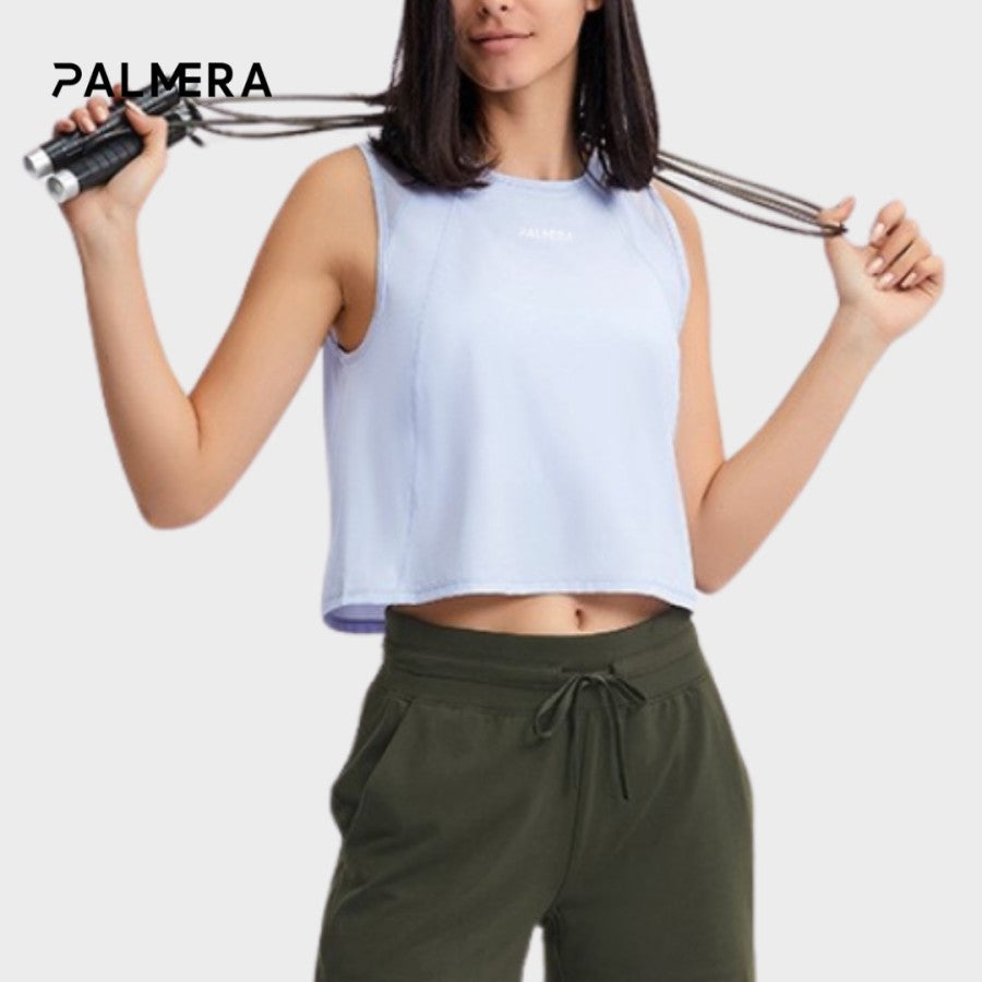 Runner Top Palmera Active
