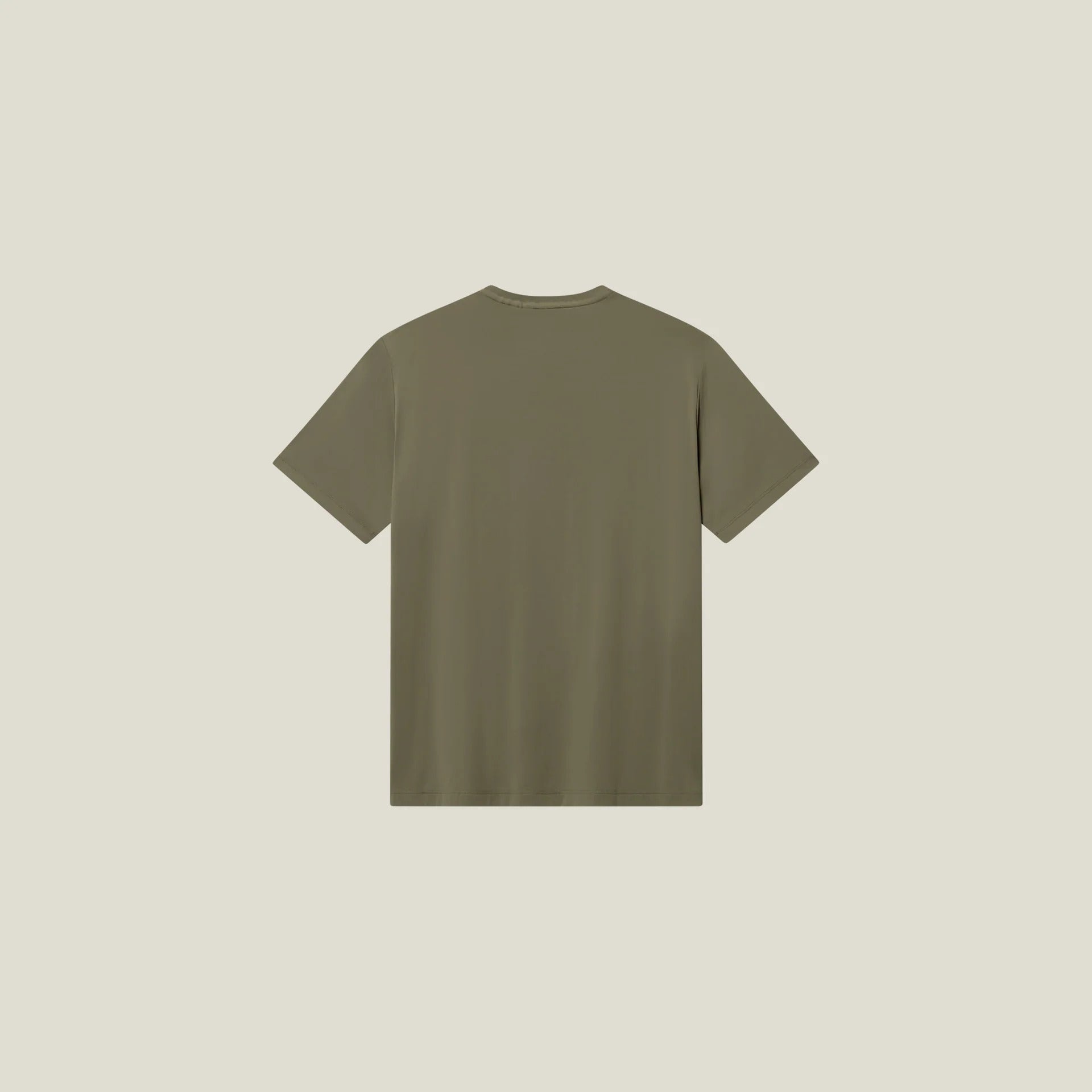 Cuera Men's Active WPC Light Weight T-Shirt
