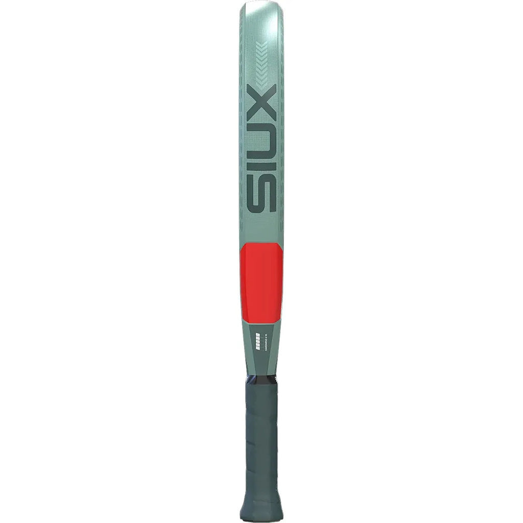 Siux Trilogy Pro Ash Green Edition 2026