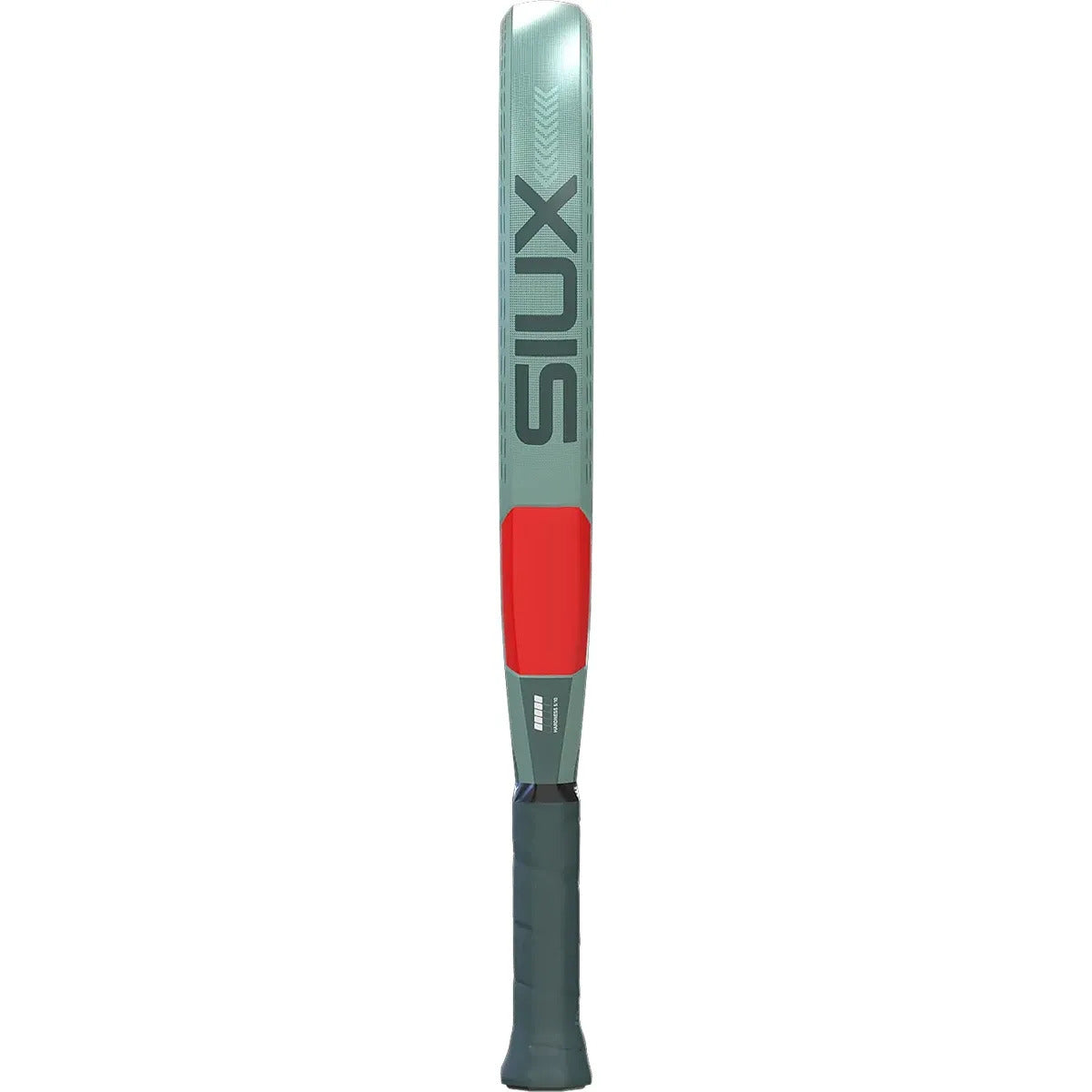 Siux Trilogy Pro Ash Green Edition 2026