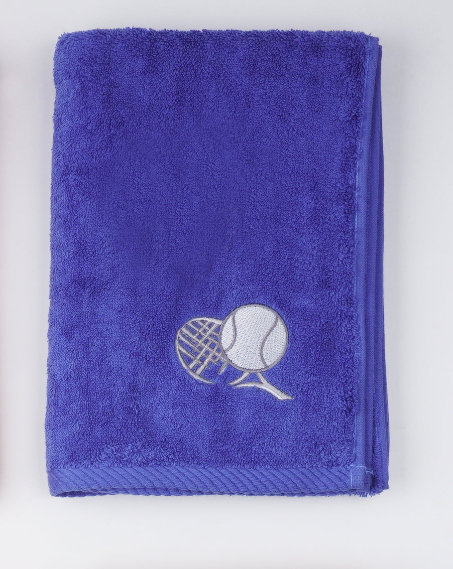 Terry Palmer Sport Towel Tennis