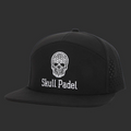 Skull Padel Cap