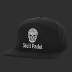 Skull Padel Cap