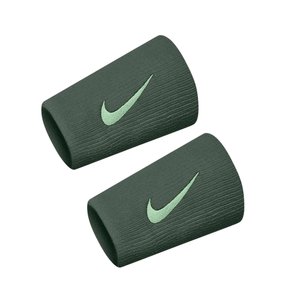 Nike Premier Doublewide Wristbands 2 PK