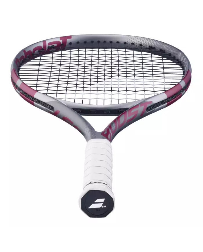 Babolat Boost Aero Pink 2026 - Raket Tenis/Tenis Racket