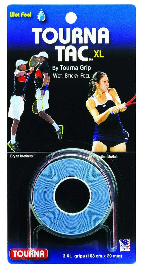 Tourna Tac XL Tennis Overgrip