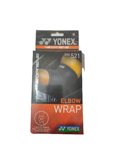 Yonex Neoprenee Elbow Support SRG521