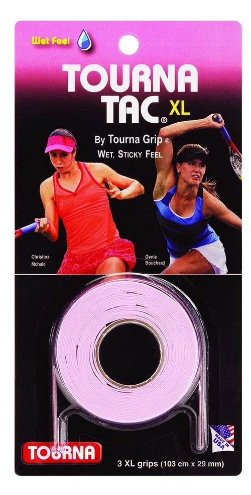 Tourna Tac XL Tennis Overgrip