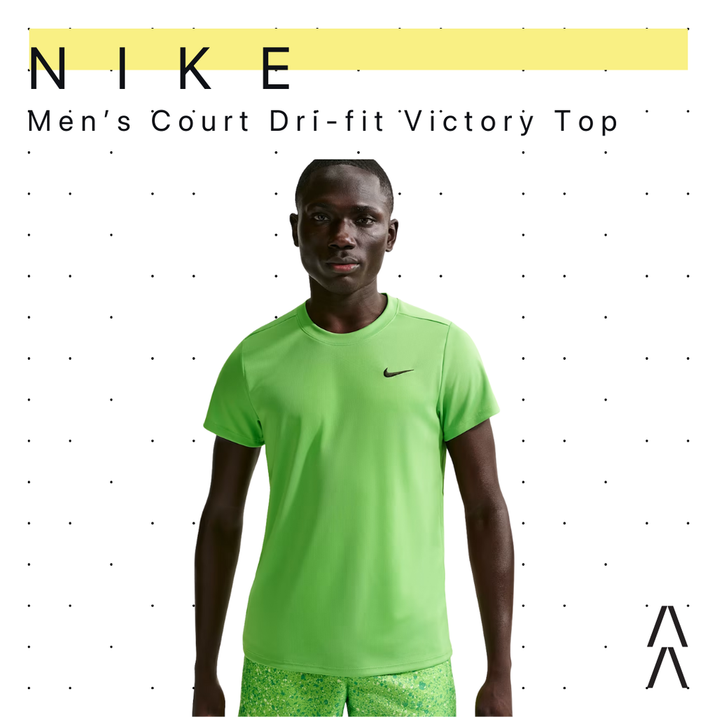 Nike Men's Court Dri-fit Victory Top