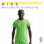 Nike Men's Court Dri-fit Victory Top