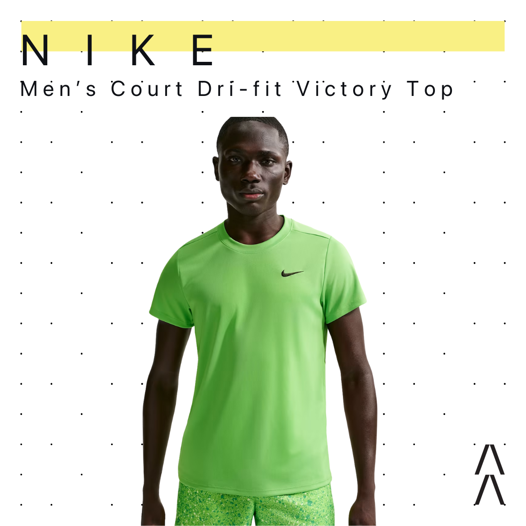Nike Men's Court Dri-fit Victory Top