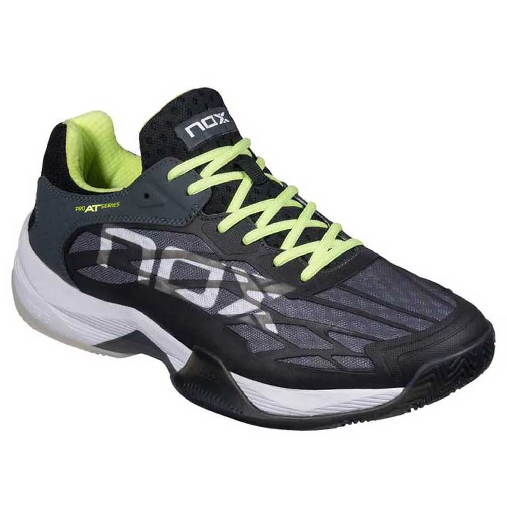 Nox AT10 Lux Padel Shoes
