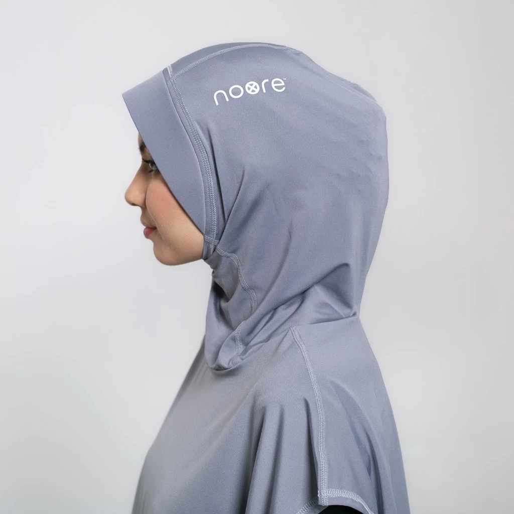 Noore Nadeen Sport Hijab Pro
