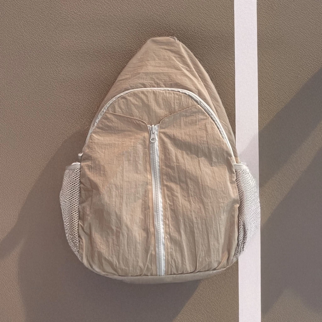 Swing Swish Swoosh Slingbag Padel