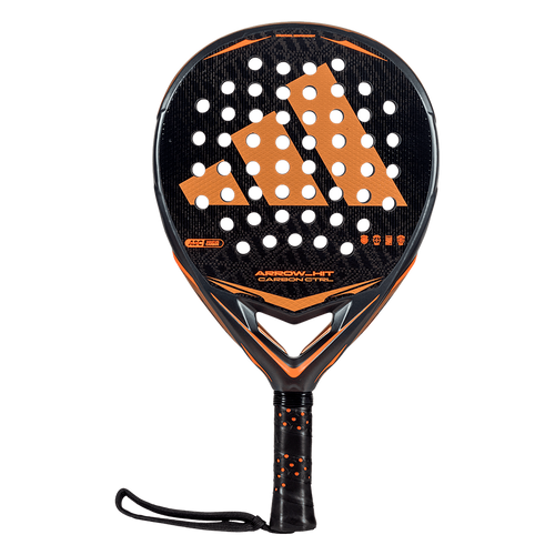 Adidas Padel Arrow Hit Carbon Ctrl Edition 2026