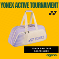 Yonex Pro Active Tournament BA82431WEX
