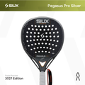 Siux Pegasus Pro Silver Edition 2027