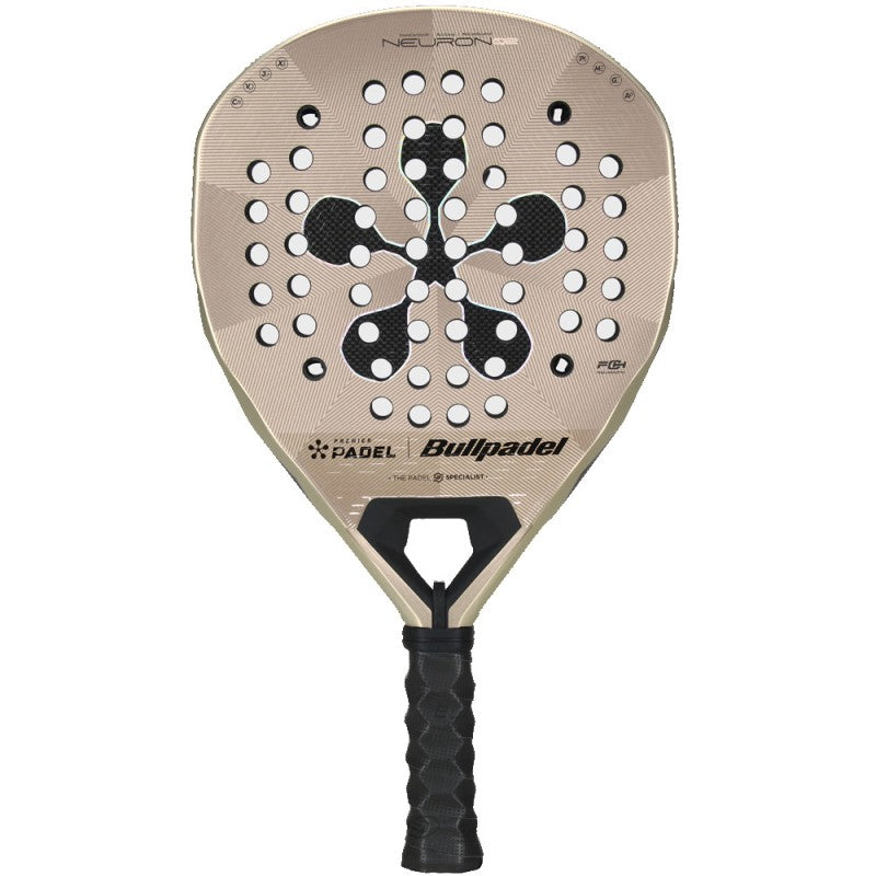 Bullpadel Neuron 02 Premier Edition 2026