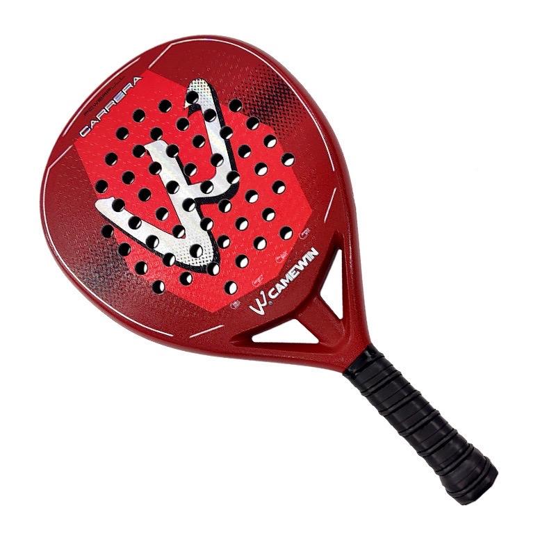 Camewin Padel Carrera