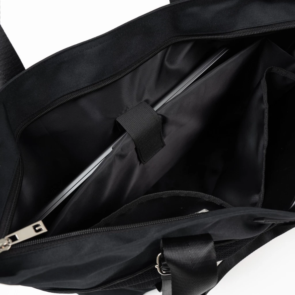 Zena Flex Tote Bag