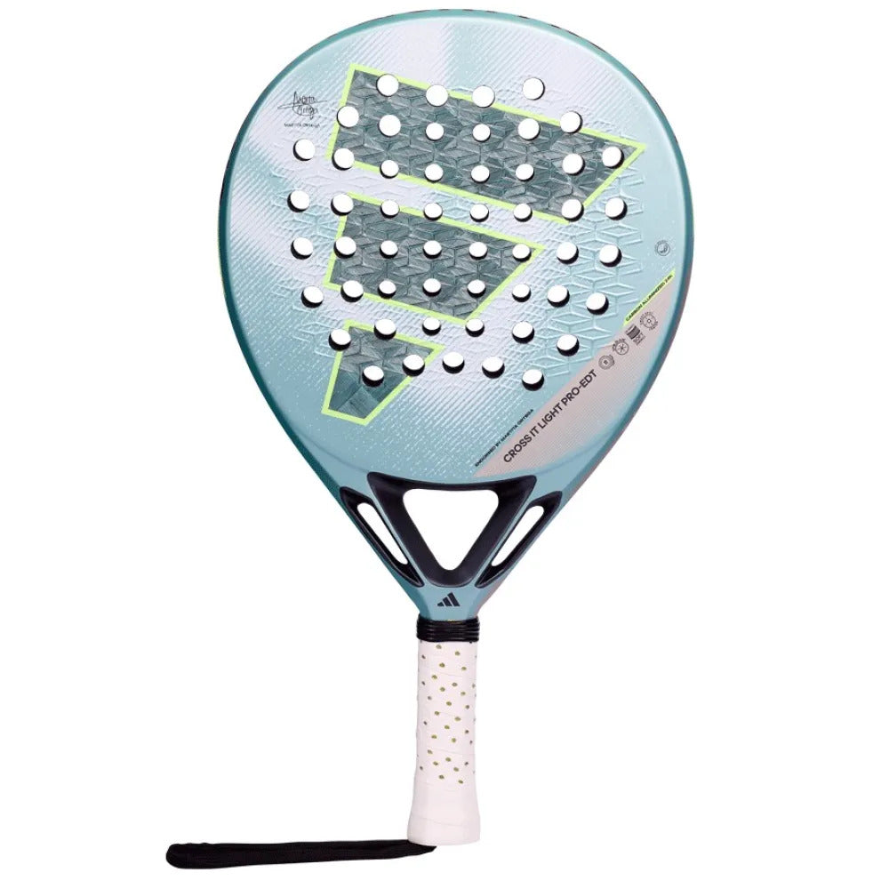 Adidas Padel Cross It Light Pro EDT Edition 2026
