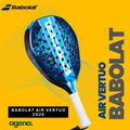 Babolat Padel Air Vertuo Edition 2025