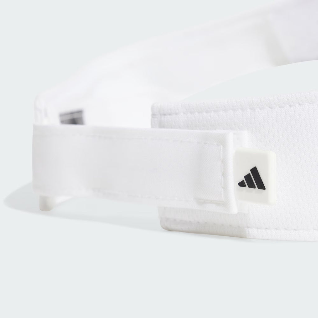 Adidas Visor Climacool Cap - Tennis Hat - Topi Olahraga Tenis