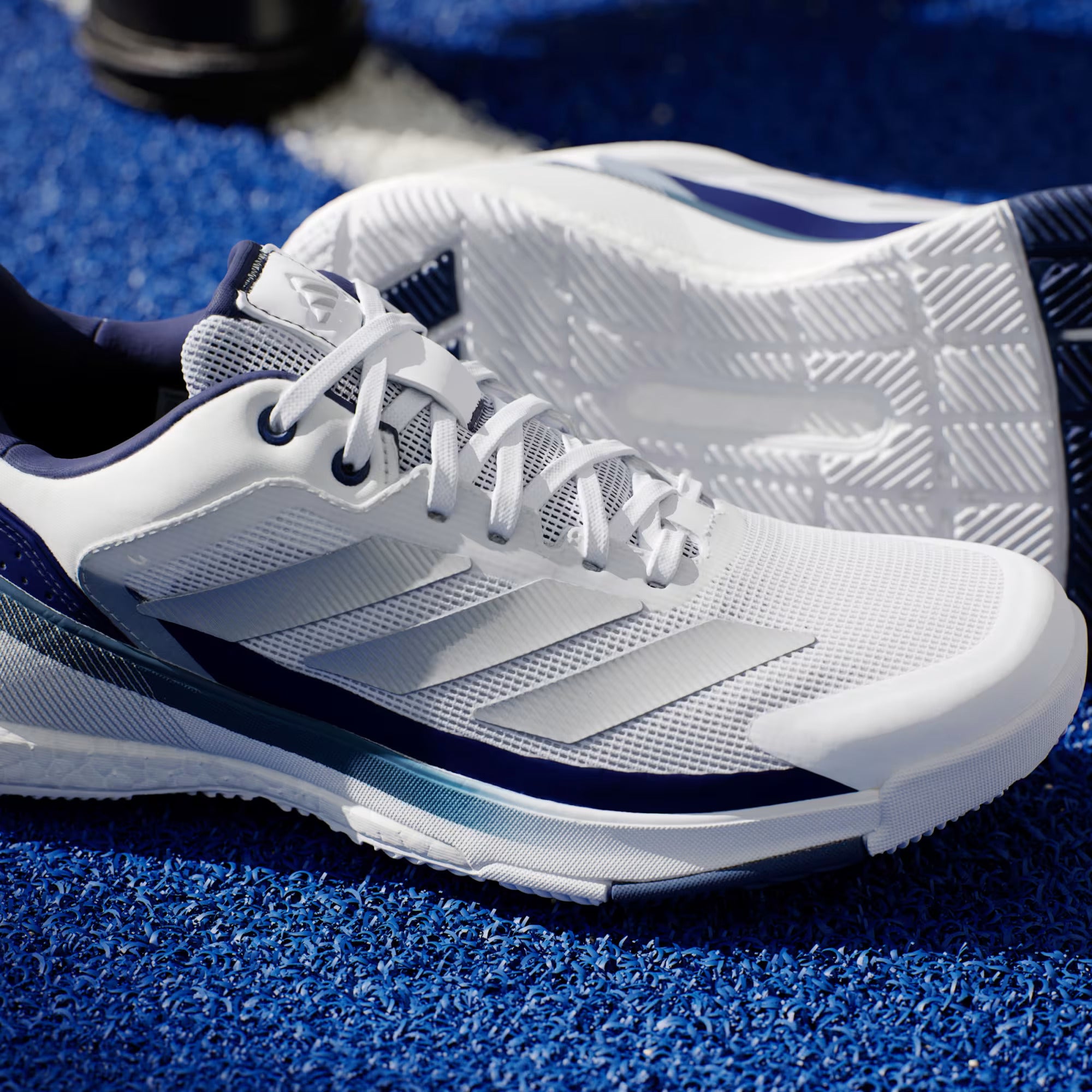 Adidas Men's Crazyquick Boost Padel