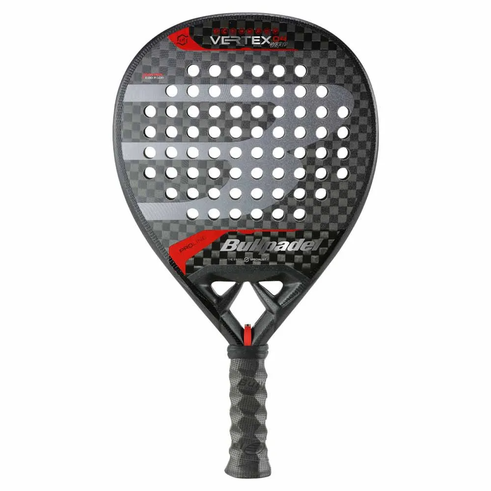Bullpadel Vertex 04 Hybrid Edition 2024