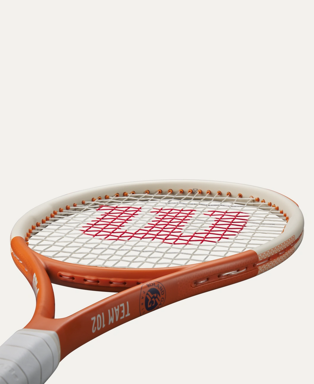 Wilson Roland Garros Team 2025