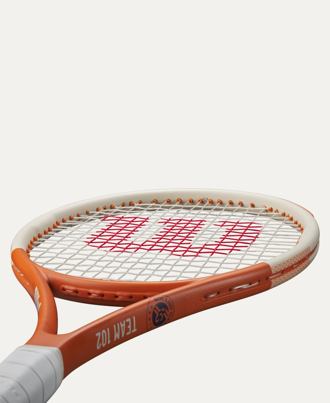 Wilson Roland Garros Team 2025