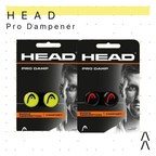 Pro Damp Head
