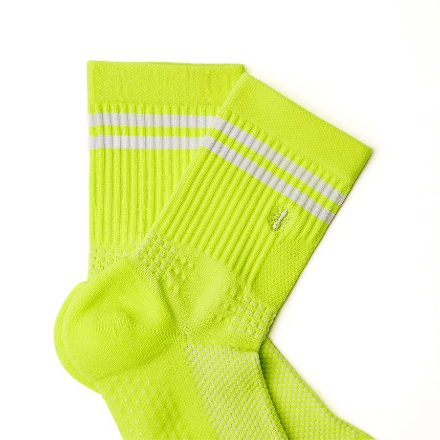 Voted Velocity Stabilo Socks