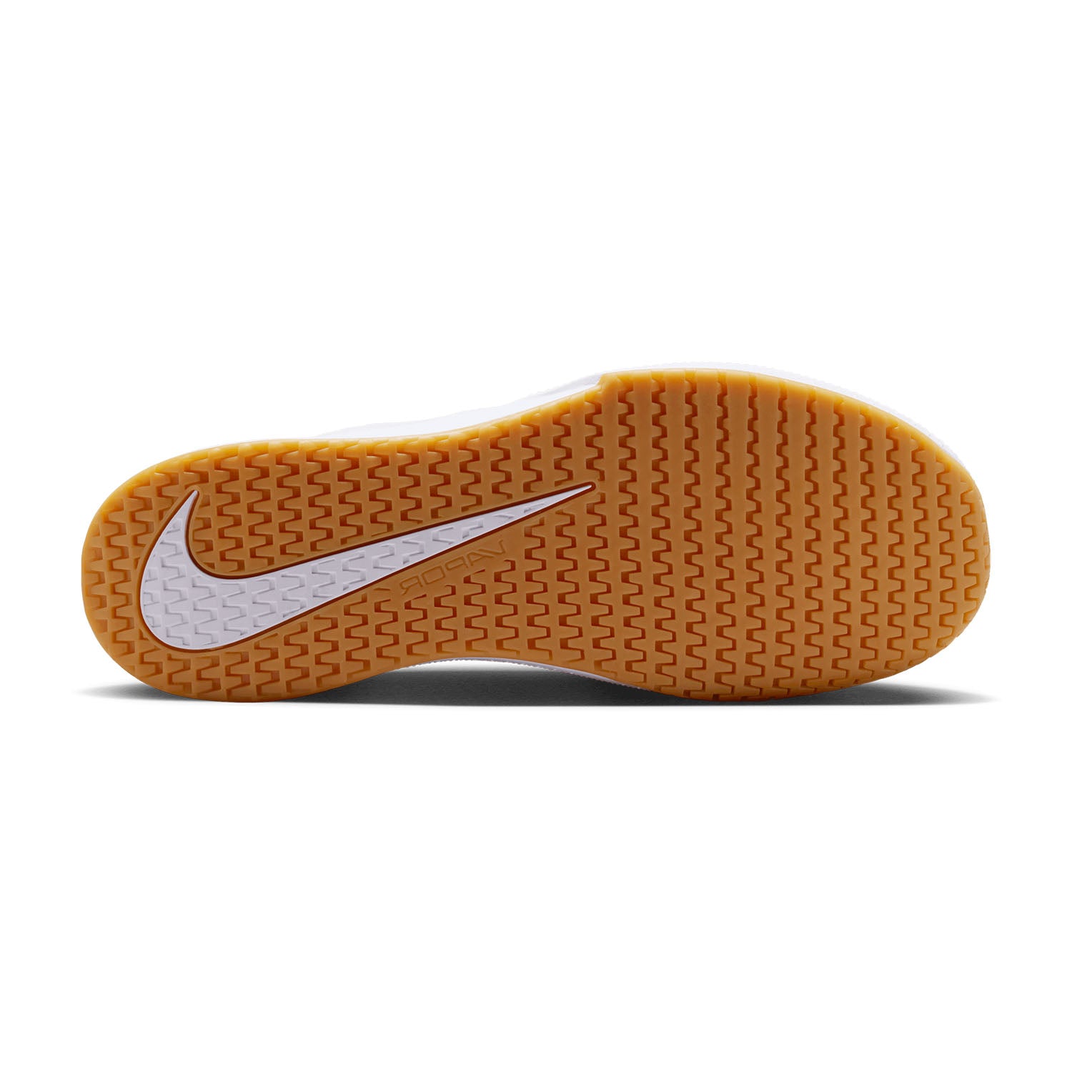 Nike Women's Vapor Lite 3 HC - Sepatu Tennis/Tennis Shoes