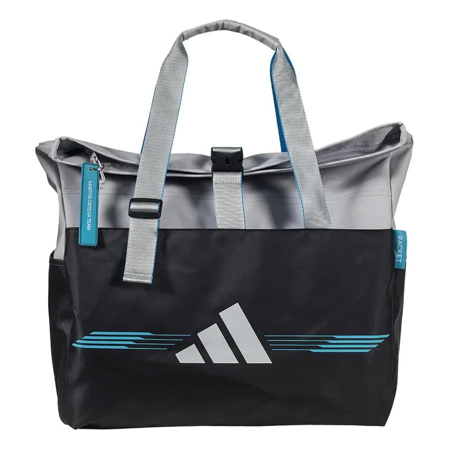 Adidas Weekend 3.4 Offwhite Bag