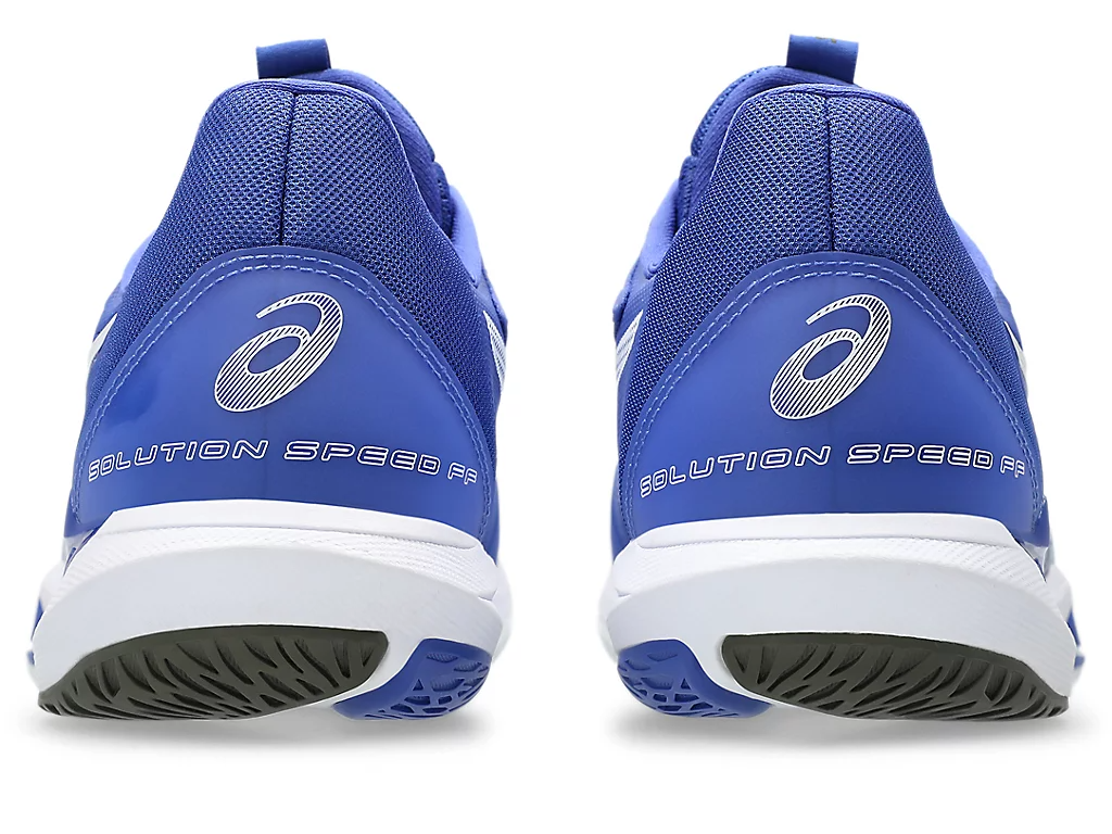 Asics Men's Solution Speed FF 3 Dark Cobalt