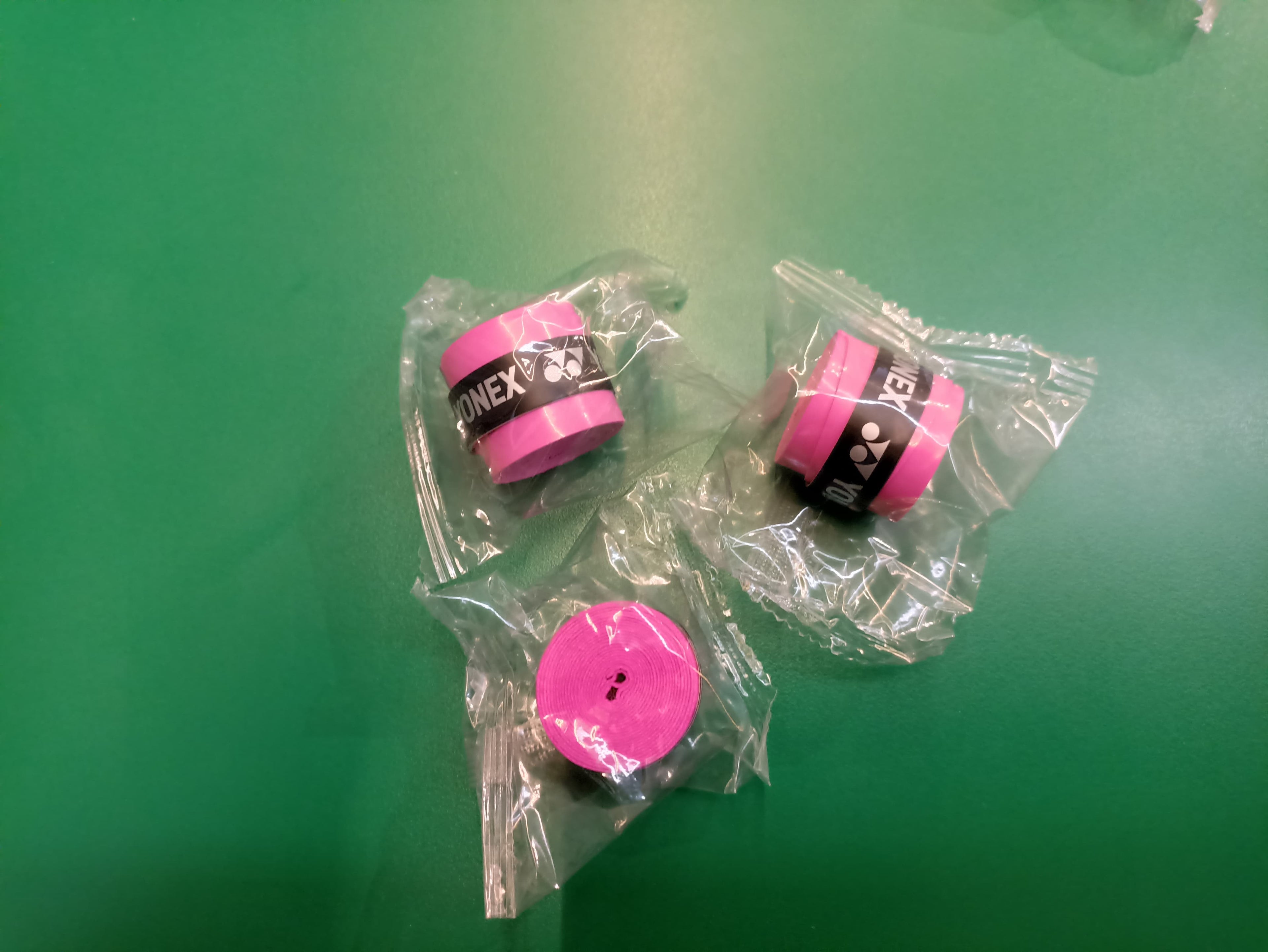 Yonex Wet Super Grap Comfort Tennis Overgrip