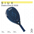 Siux Diablo Elite 6 Edition 2026
