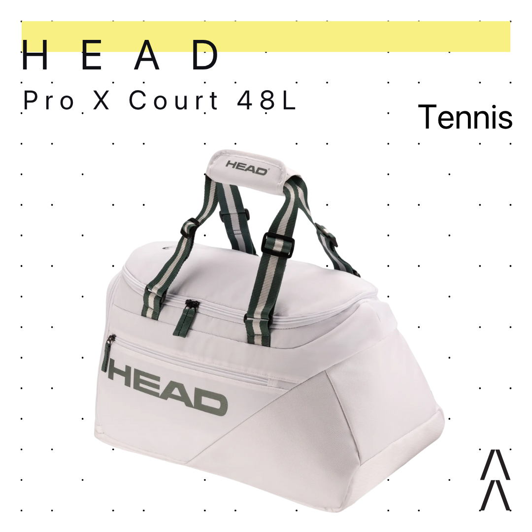 Head Pro X Court 48L Bag
