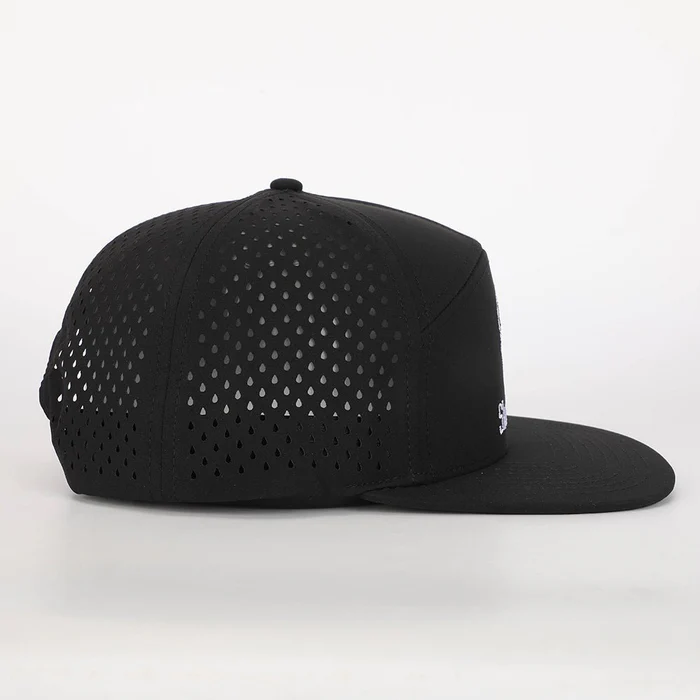 Skull Padel Cap